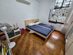 Trevose Park (D11), Condominium #470156671